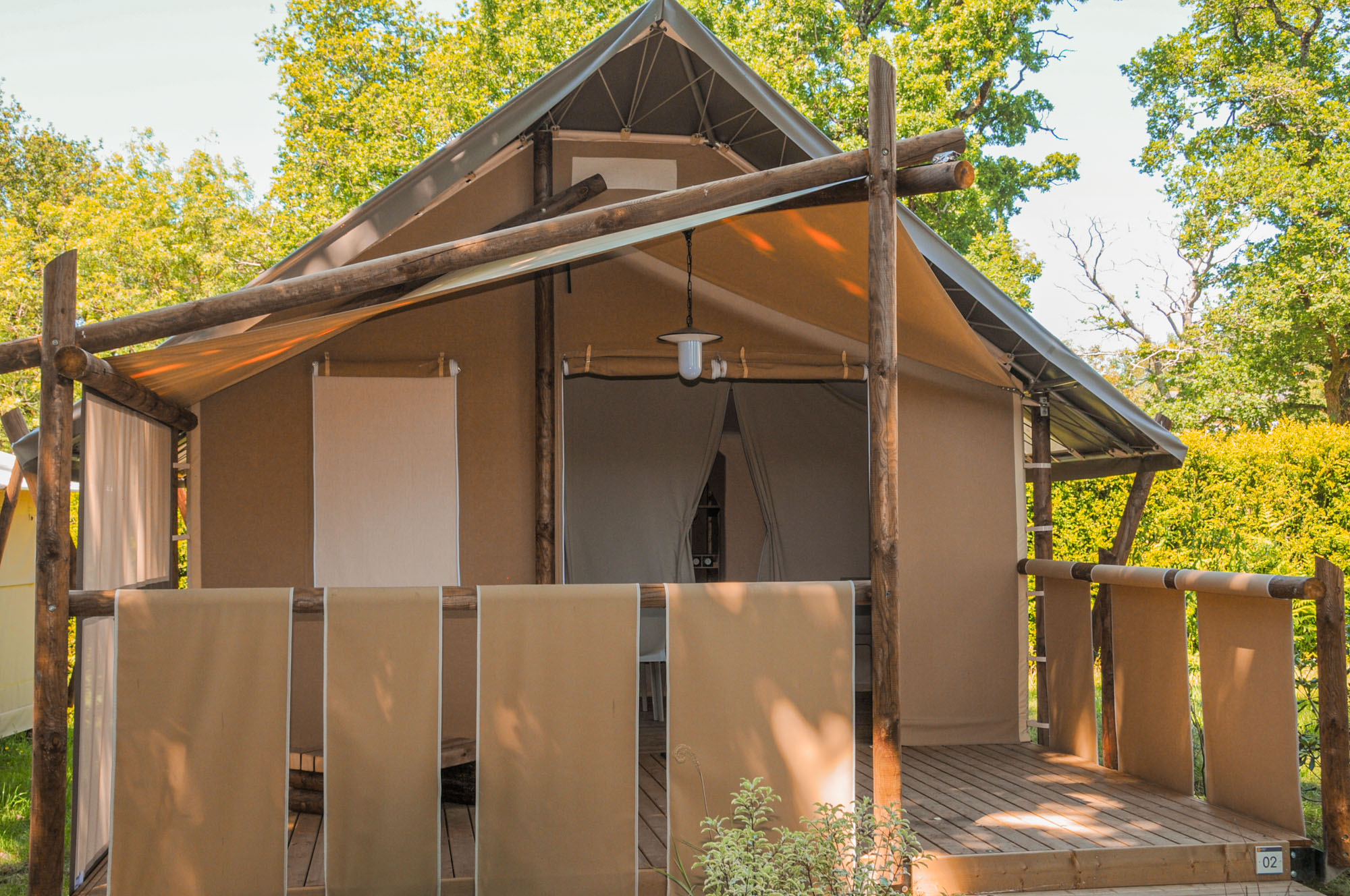 Location insolite golfe du Morbihan