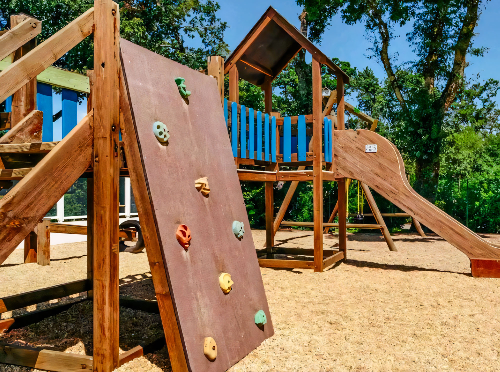 camping animations muzillac